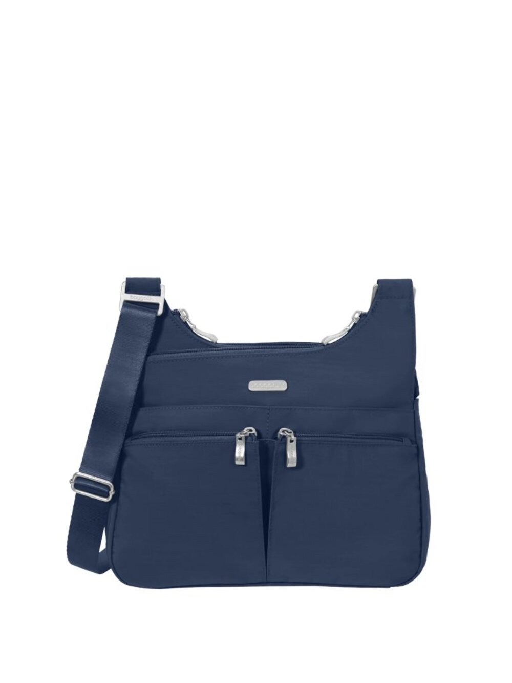 baggallini Pacific Cross Over Crossbody/NWT